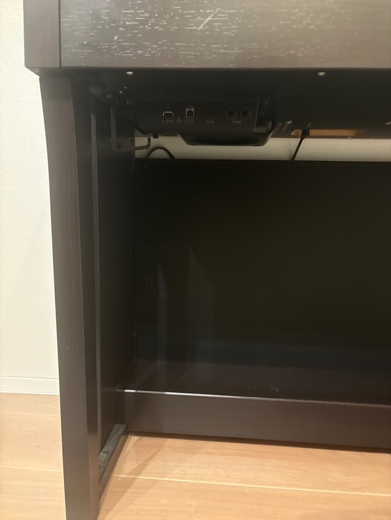 CLP635（ピアノ・楽器・PA機材）の商品画像 - 査定依頼日：2026年1月24日 - 最高査定価格：31,000円