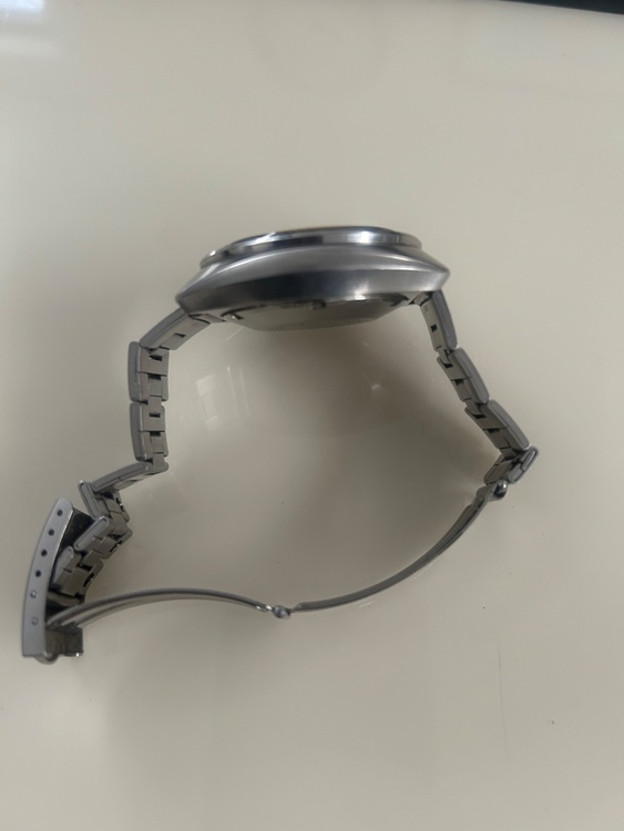 セイコー その他 5スポーツ　17567（高級時計）の商品画像 - 査定依頼日：2026年4月5日 - 最高査定価格：31,000円