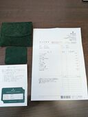 ロレックス デイデイト 1803/9（高級時計）の商品画像 - 査定依頼日：2025年11月18日 - 最高査定価格：1,600,000円