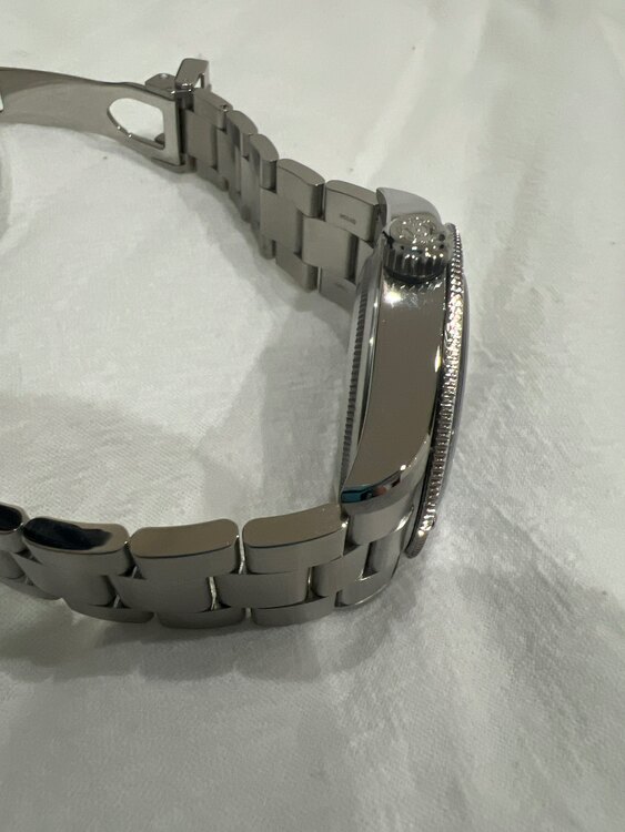 チューダー ブラックベイ （高級時計）の商品画像 - 査定依頼日：2025年4月22日 - 最高査定価格：600,000円