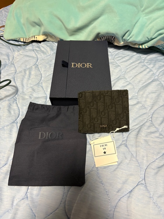 ディオール  （ブランドバッグ）の商品画像 - 査定依頼日：2025年9月23日 - 最高査定価格：40,000円