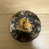 フランスさら（美術品・骨董品）の商品画像 - 査定依頼日：2025年12月7日 - 最高査定価格：1,000円