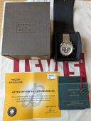 Bentleyダブルネーム（高級時計）の商品画像 - 査定依頼日：2025年7月20日 - 最高査定価格：600,000円