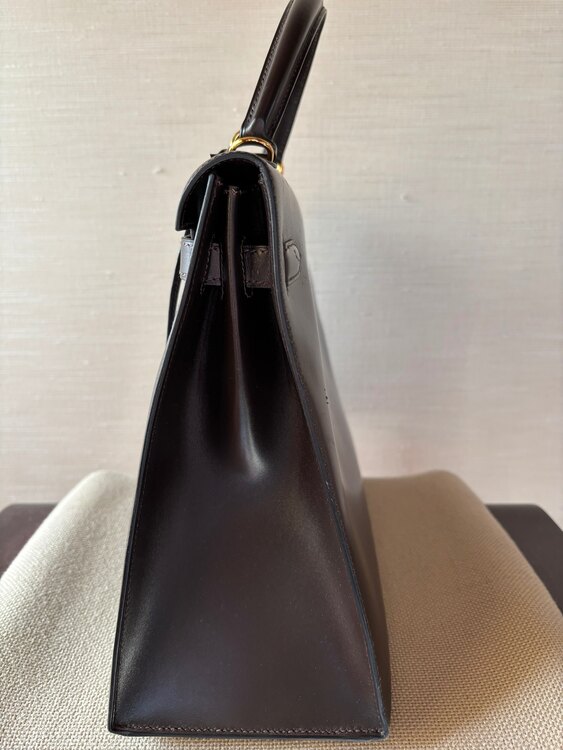 エルメス ケリー （ブランドバッグ）の商品画像 - 査定依頼日：2025年3月7日 - 最高査定価格：1,200,000円