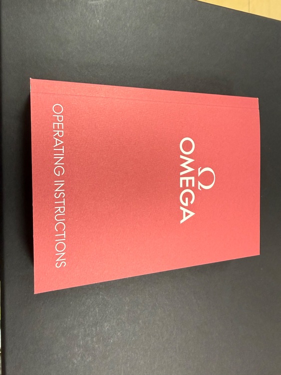 オメガ スピードマスター （高級時計）の商品画像 - 査定依頼日：2025年10月1日 - 最高査定価格：1,100,000円