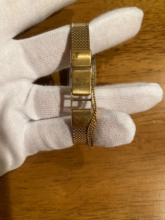 セイコー その他 5N017（高級時計）の商品画像 - 査定依頼日：2025年8月24日 - 最高査定価格：20,000円