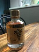 ＳU NＴO R Y WH IＳK Y響（お酒）の商品画像 - 査定依頼日：2025年3月22日 - 最高査定価格：1,200円