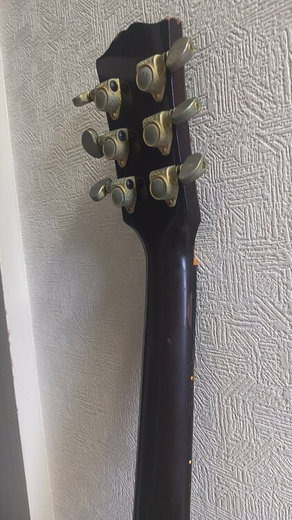 J-45 ROSEWOOD（ピアノ・楽器・PA機材）の商品画像 - 査定依頼日：2026年6月15日 - 最高査定価格：180,000円
