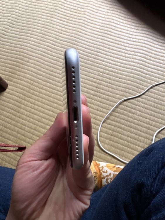 A2296（スマホ）の商品画像 - 査定依頼日：2026年6月28日 - 最高査定価格：6,000円