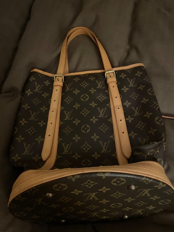 ルイヴィトン モノグラム （ブランドバッグ）の商品画像 - 査定依頼日：2026年1月31日 - 最高査定価格：66,000円