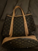 ルイヴィトン モノグラム （ブランドバッグ）の商品画像 - 査定依頼日：2026年1月31日 - 最高査定価格：66,000円