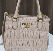 プラダ  （ブランドバッグ）の商品画像 - 査定依頼日：2025年2月23日 - 最高査定価格：70,000円