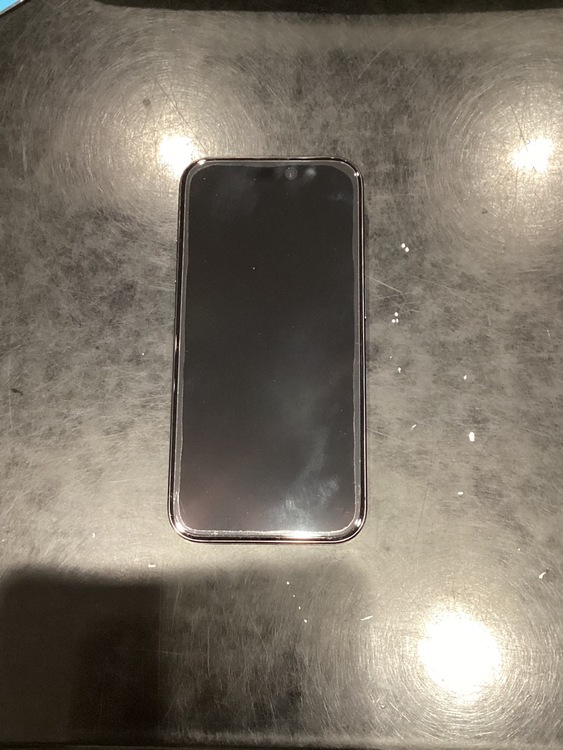 iPhone 15 Pro 512GB docomo（スマホ）の商品画像 - 査定依頼日：2026年2月9日 - 最高査定価格：88,000円