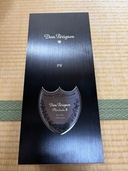 シャンパン ドン・ペリニヨン 