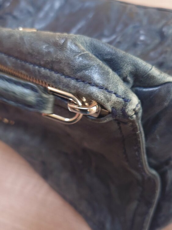 ジバンシイ　パンドラ（ブランドバッグ）の商品画像 - 査定依頼日：2026年4月21日 - 最高査定価格：25,000円