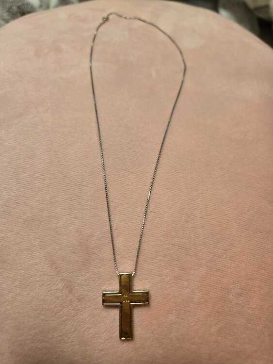 vielle bijouSOPHIA ネックレス（金・貴金属）の商品画像 - 査定依頼日：2026年1月3日 - 最高査定価格：50,000円