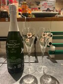 ベルエポック（お酒）の商品画像 - 査定依頼日：2025年5月25日 - 最高査定価格：16,000円