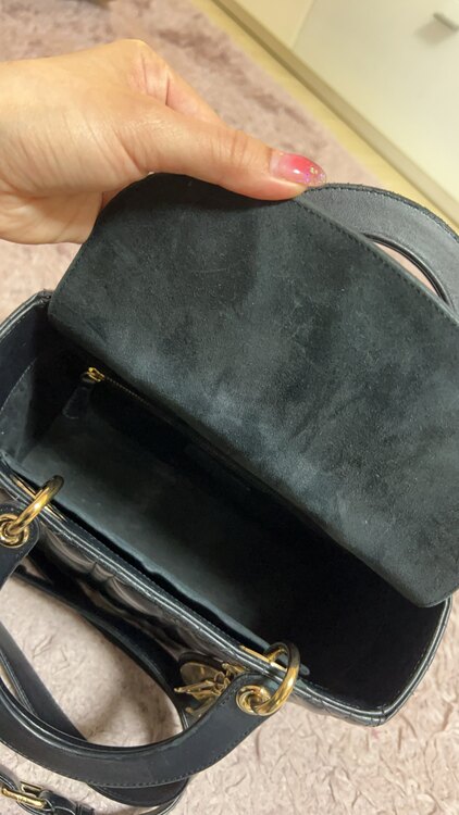 ディオール  （ブランドバッグ）の商品画像 - 査定依頼日：2025年5月6日 - 最高査定価格：340,000円