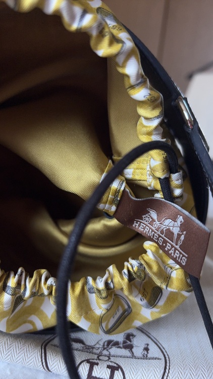 エルメス エルメス(その他) （ブランドバッグ）の商品画像 - 査定依頼日：2025年6月22日 - 最高査定価格：320,000円