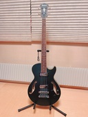 Ibanez AGB200-BKF（ピアノ・楽器・PA機材）の商品画像 - 査定依頼日：2026年4月5日 - 最高査定価格：21,000円