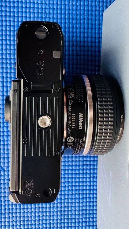 Zfc 28mm f/2.8 Special Edition（カメラ）の商品画像 - 査定依頼日：2026年7月11日 - 最高査定価格：80,000円