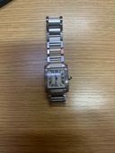 191046BB（高級時計）の商品画像 - 査定依頼日：2026年2月5日 - 最高査定価格：430,000円