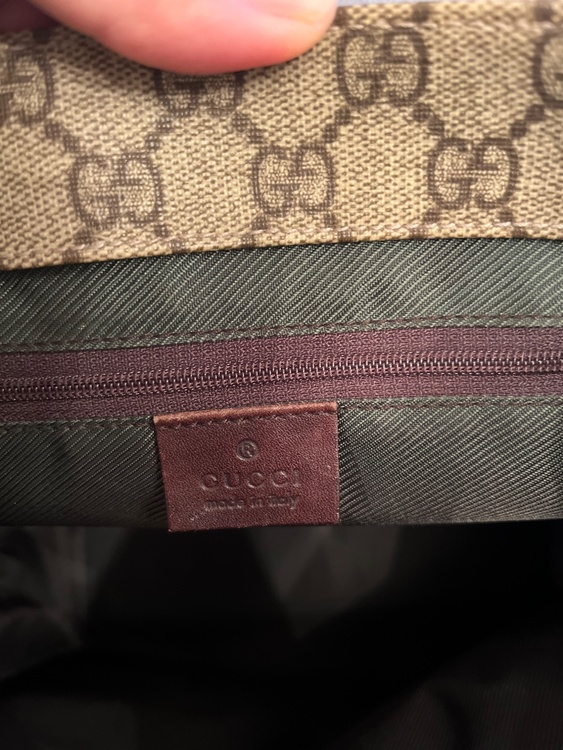 トートバッグ（古着・ファッション）の商品画像 - 査定依頼日：2025年12月11日 - 最高査定価格：12,000円