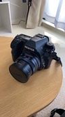 K3II（カメラ）の商品画像 - 査定依頼日：2026年8月2日 - 最高査定価格：60,000円