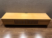 テレビボード(カリモク)（家具・寝具）の商品画像 - 査定依頼日：2026年2月7日 - 最高査定価格：1,000円