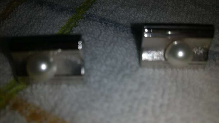 タイピン カフス（宝石）の商品画像 - 査定依頼日：2023年12月10日