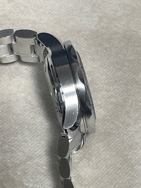 アプネアマイヨール（高級時計）の商品画像 - 査定依頼日：2026年1月15日 - 最高査定価格：320,000円