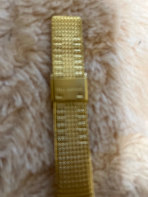 ELVENCE（高級時計）の商品画像 - 査定依頼日：2026年1月16日 - 最高査定価格：1,000円