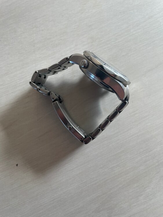 ふめ（高級時計）の商品画像 - 査定依頼日：2025年1月18日 - 最高査定価格：280,000円