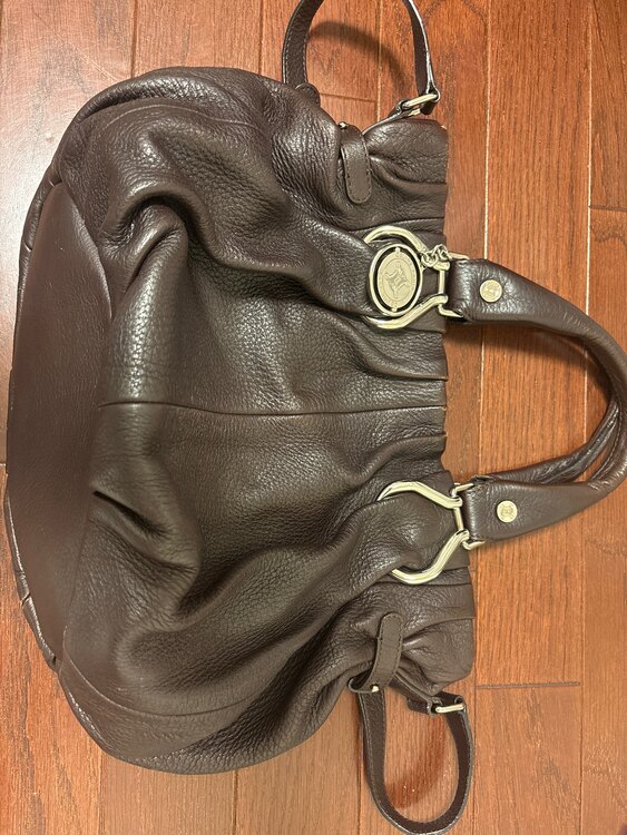 セリーヌ  （ブランドバッグ）の商品画像 - 査定依頼日：2025年5月3日 - 最高査定価格：50,000円