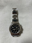 ロレックス デイトナ Ｍ番　11652（高級時計）の商品画像 - 査定依頼日：2026年1月24日 - 最高査定価格：3,450,000円