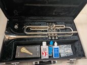 YTR6320S004379（ピアノ・楽器・PA機材）の商品画像 - 査定依頼日：2026年4月6日 - 最高査定価格：40,000円