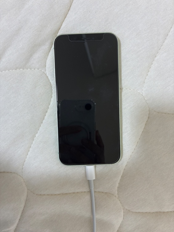 iPhone iPhone 12 mini 64GB SIMフリー（スマホ）の商品画像 - 査定依頼日：2026年10月7日 - 最高査定価格：19,000円