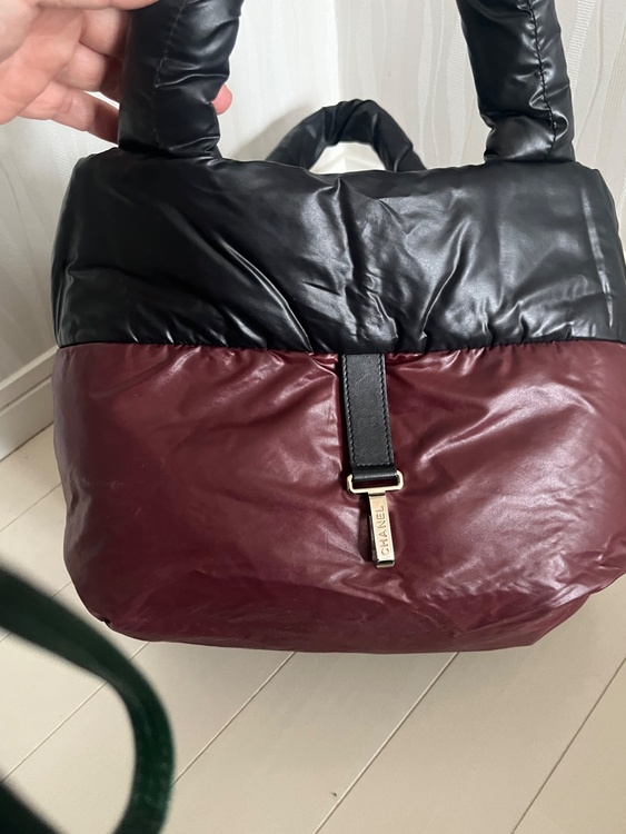 コココクーン（ブランドバッグ）の商品画像 - 査定依頼日：2026年4月23日 - 最高査定価格：120,000円