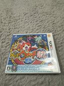 妖怪ウォッチ2 真打（ゲーム機本体・ゲームソフト）の商品画像 - 査定依頼日：2024年3月5日 - 最高査定価格：1,500円