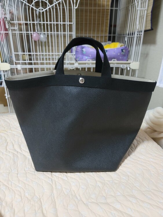 エルベシャプリエ725GP（ブランドバッグ）の商品画像 - 査定依頼日：2026年6月2日 - 最高査定価格：25,000円
