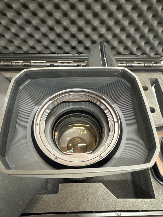 FUJINON MK シネマズームレンズ（カメラ）の商品画像 - 査定依頼日：2025年6月3日 - 最高査定価格：250,000円