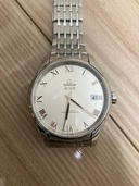 オメガ デ･ビル 433.10.41.21.02.00﻿1（高級時計）の商品画像 - 査定依頼日：2025年11月23日 - 最高査定価格：480,000円