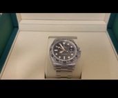 ロレックス エクスプローラー 22657（高級時計）の商品画像 - 査定依頼日：2026年1月16日 - 最高査定価格：1,790,000円