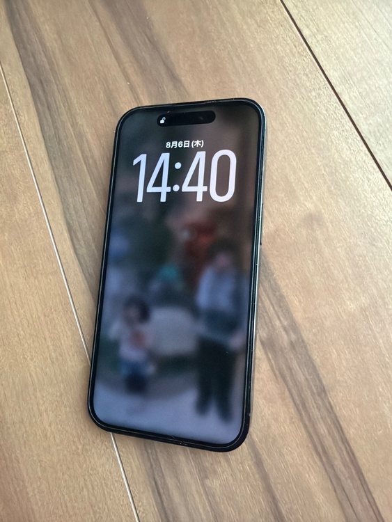 iPhone iPhone 14 Pro 256GB docomo（スマホ）の商品画像 - 査定依頼日：2026年8月6日 - 最高査定価格：65,000円
