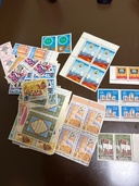 わからない（切手）の商品画像 - 査定依頼日：2026年5月12日 - 最高査定価格：1,000円