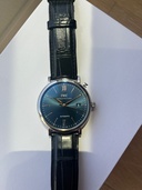 IWC ポルトフィーノ（高級時計）の商品画像 - 査定依頼日：2026年8月9日 - 最高査定価格：550,000円