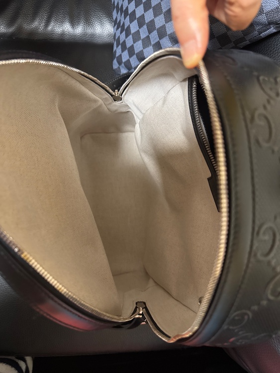 グッチ  （ブランドバッグ）の商品画像 - 査定依頼日：2026年2月4日 - 最高査定価格：110,000円