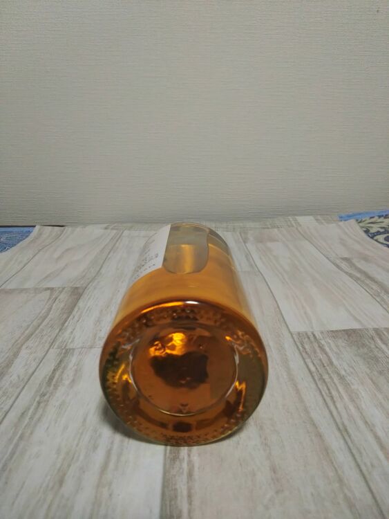 イングリッシュウイスキー（お酒）の商品画像 - 査定依頼日：2025年9月1日 - 最高査定価格：6,000円