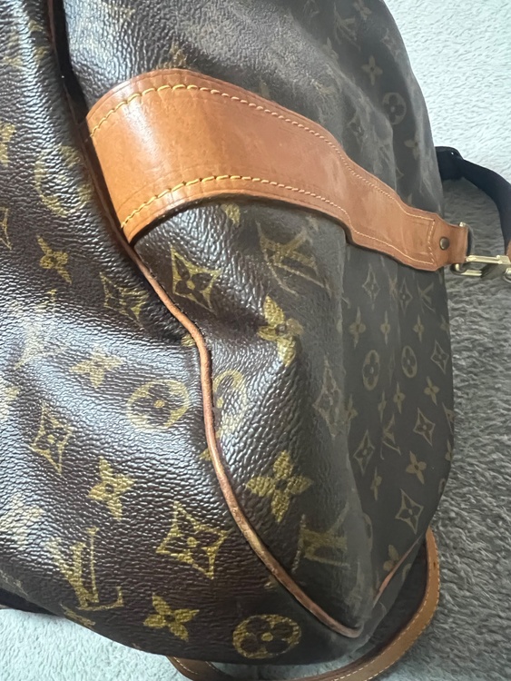 ルイヴィトン モノグラム （ブランドバッグ）の商品画像 - 査定依頼日：2026年1月21日 - 最高査定価格：70,000円