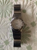 オメガ コンステーション （高級時計）の商品画像 - 査定依頼日：2025年6月15日 - 最高査定価格：130,000円